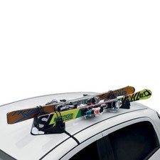 Menabo Porte-Skis Magnétique