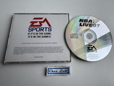 NBA Live 97 (EA Sports) - PC -