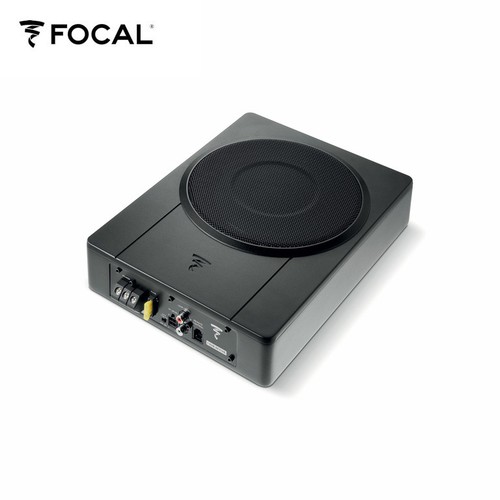 Focal isub active subwoofer - active,