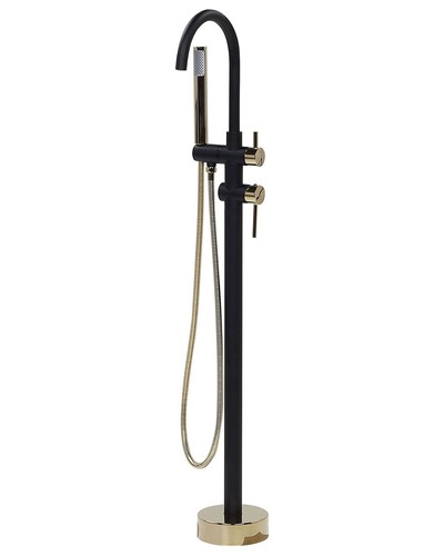 Robinet mitigeur bain sur - robinet,