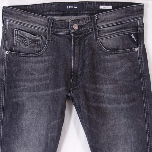 Hommes replay m914 anbass - m914,