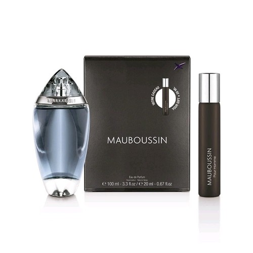 Mauboussin pour homme eau - pour,