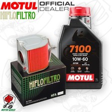 Kit De Vidange D'Huile Motul