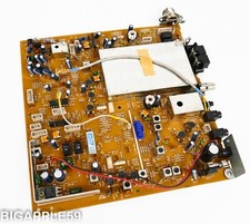 Yaesu FRG-100 Shortwave Radio Receiver Display Unit Board  #2