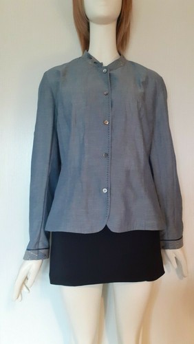 Nitya chemise manches longues - manches,