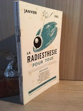 Servranx Radiesthésie pour