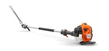 Taille-Haie Télescopique HUSQVARNA 525HE4 25,4 CC Longueur De La Lame 60 Cm