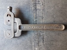 Ancien outil collection