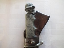 équipement outil allemand