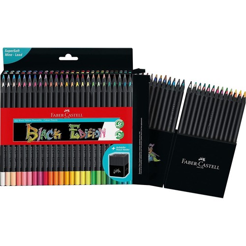 116450 faber castell crayon - [116450],