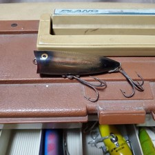 Heddon Chugger Spook