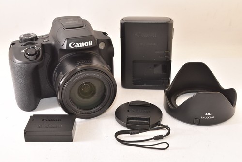 Zoom optique canon powershot - canon,