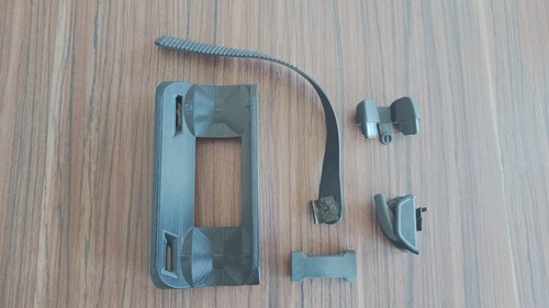Thule porte vélo - de, toit