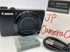 Excellent Canon PowerShot G7 X G7X Optical Zoom 4.2x Digital Camera 1997
