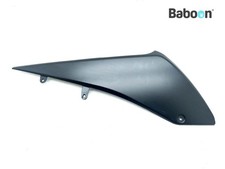 Bas carénage droite Yamaha XP