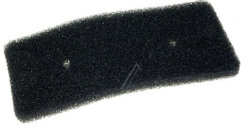 Filtre mousse sèche - , linge