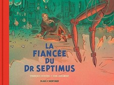 Blake & Mortimer - Hors-série
