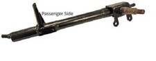 Strut Spindle Support ASW