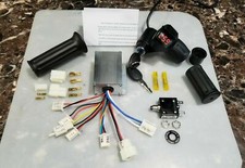 Razor E125 E150 E175 eSpark E2