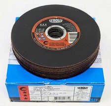 (Box of 25) TYROLIT 5" x 1/32"