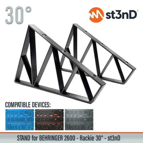 Stand pour behringer 2600 - 2600,