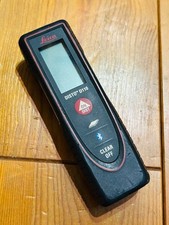 Télémètre laser Leica DISTO