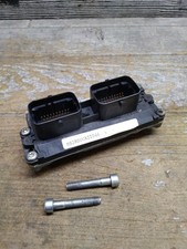 2007 07 05-08 Ducati Monster S2R 800 ECU ECM CDI computer Controller Unit Box