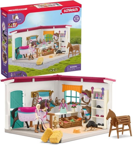 42568 horse club - club,