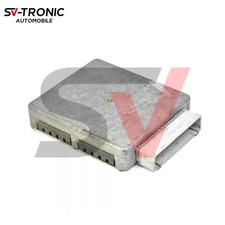 CALCULATEUR MOTEUR EEC5