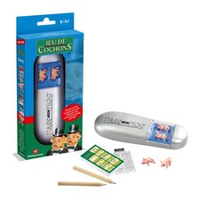 Jeu de Cochons - Jeu de