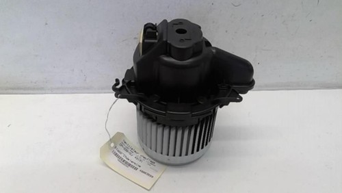 Ventilateur chauffage dacia - chauffage,