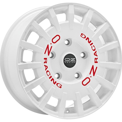 Jante alu racing rally - oz,