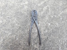 WW2 US ARMY Pince Démolition