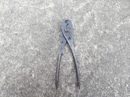 Ww2 army pince - us,