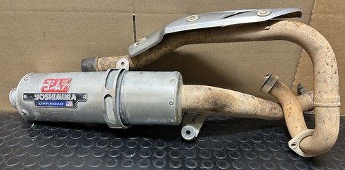 Suzuki ltz400 yoshimura yoshi - yoshimura,