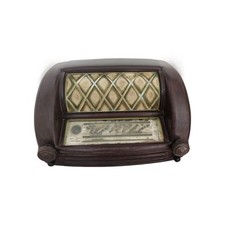 1950s tsf radio "Sonora Excellence 501"