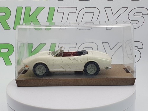 Fiat dino spider - fiat,