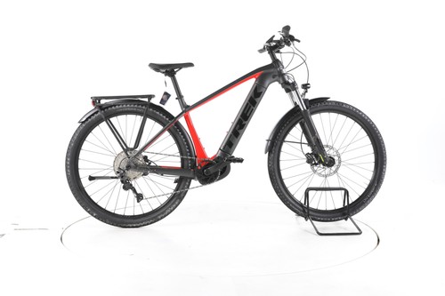 Trek powerfly sport - trek,