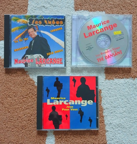 Lot accordéon - lot,