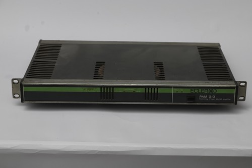 Ampli puissance ecler - ampli, pam