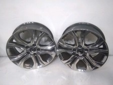 LOT JANTE ALU AR SSANGYONG