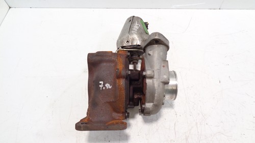 Turbocompresseur pour opel - turbocompresseur,