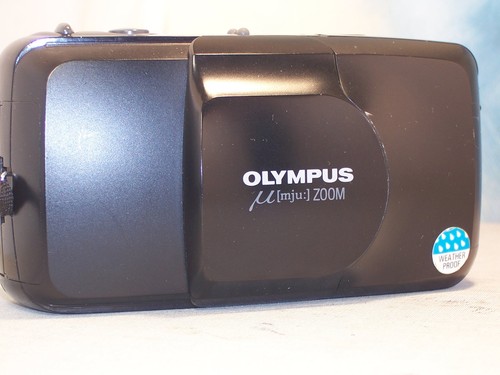 Olympus zoom - ,