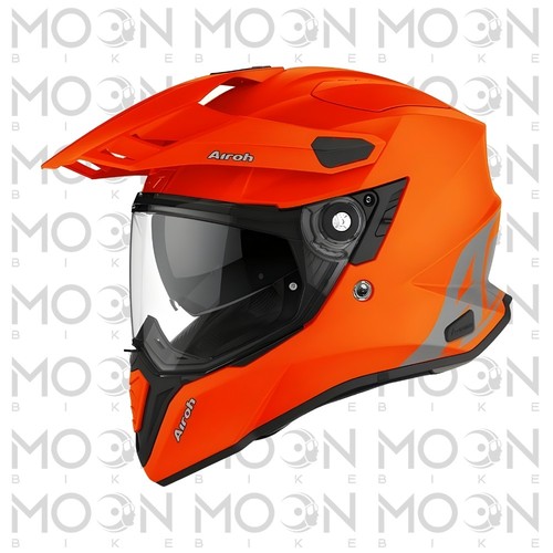 Casque airoh commander - casque,