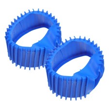 Lot de 2 protections de