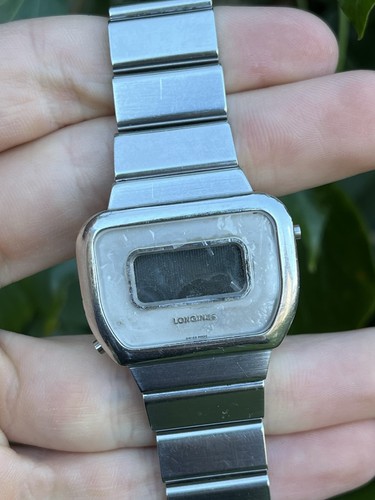 Montre vintage longines - vintage,