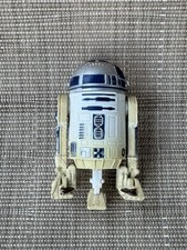 R2D2 R2-D2 HASBRO 2004  C-001C Star Wars Action Figure As Is As Shown
