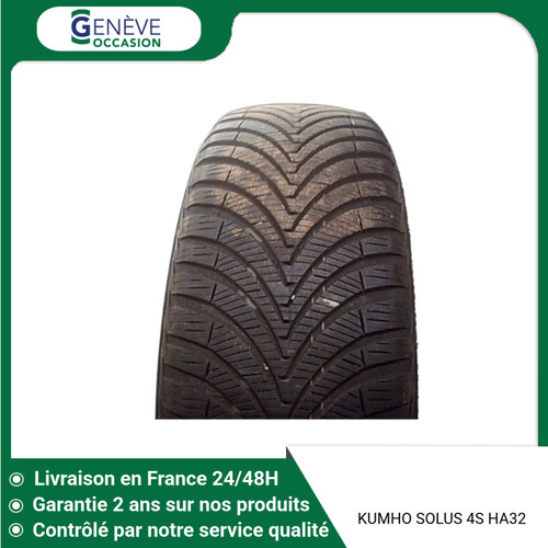 Pneu kumho solus - 🇫🇷,