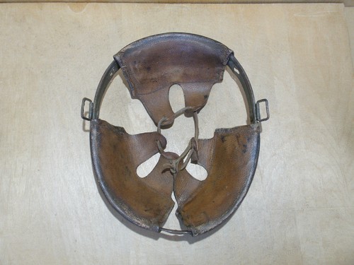 Doublure casque allemande - casque,