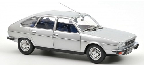Norev renault tx 1979 - renault,
